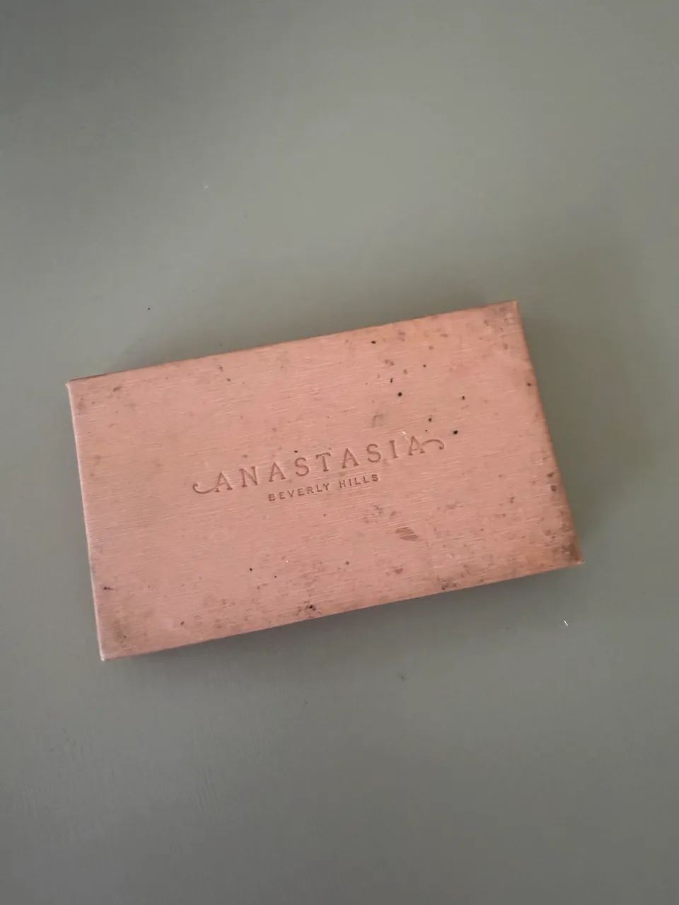 Paleta Anastasia  - Foto 2