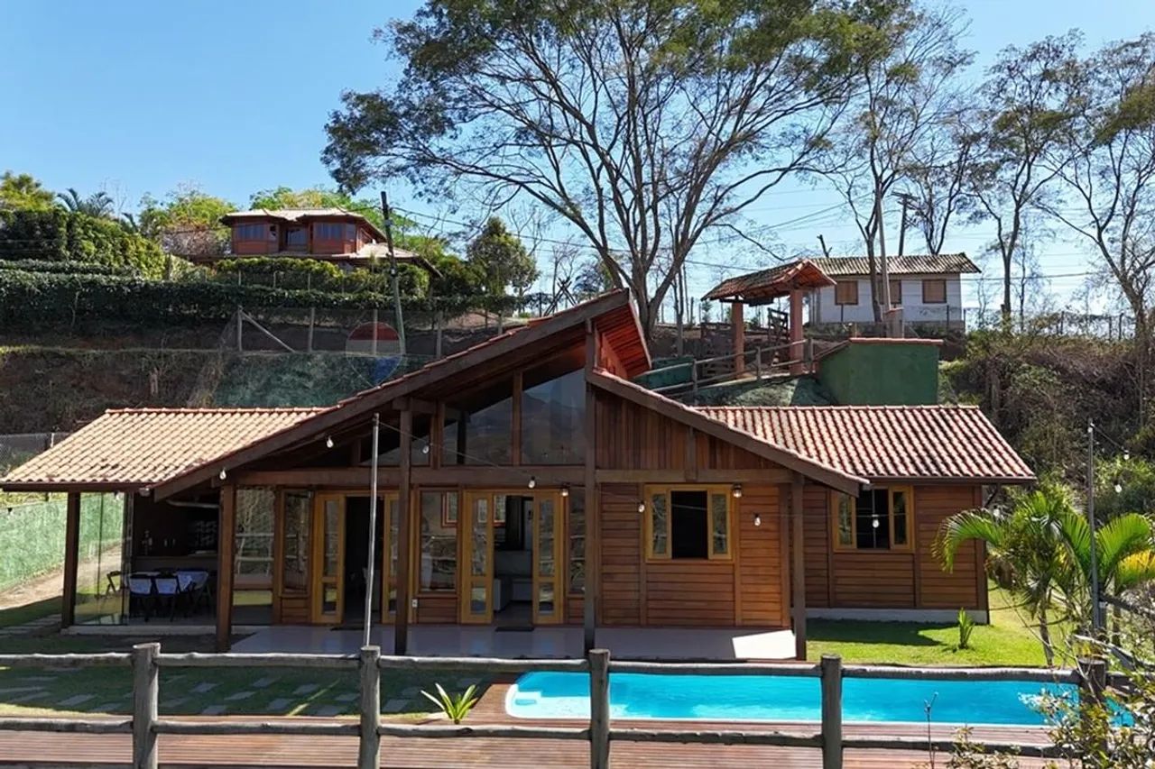 Casa com 3 quartos, 1210 m² à venda em Areal - Foto 2