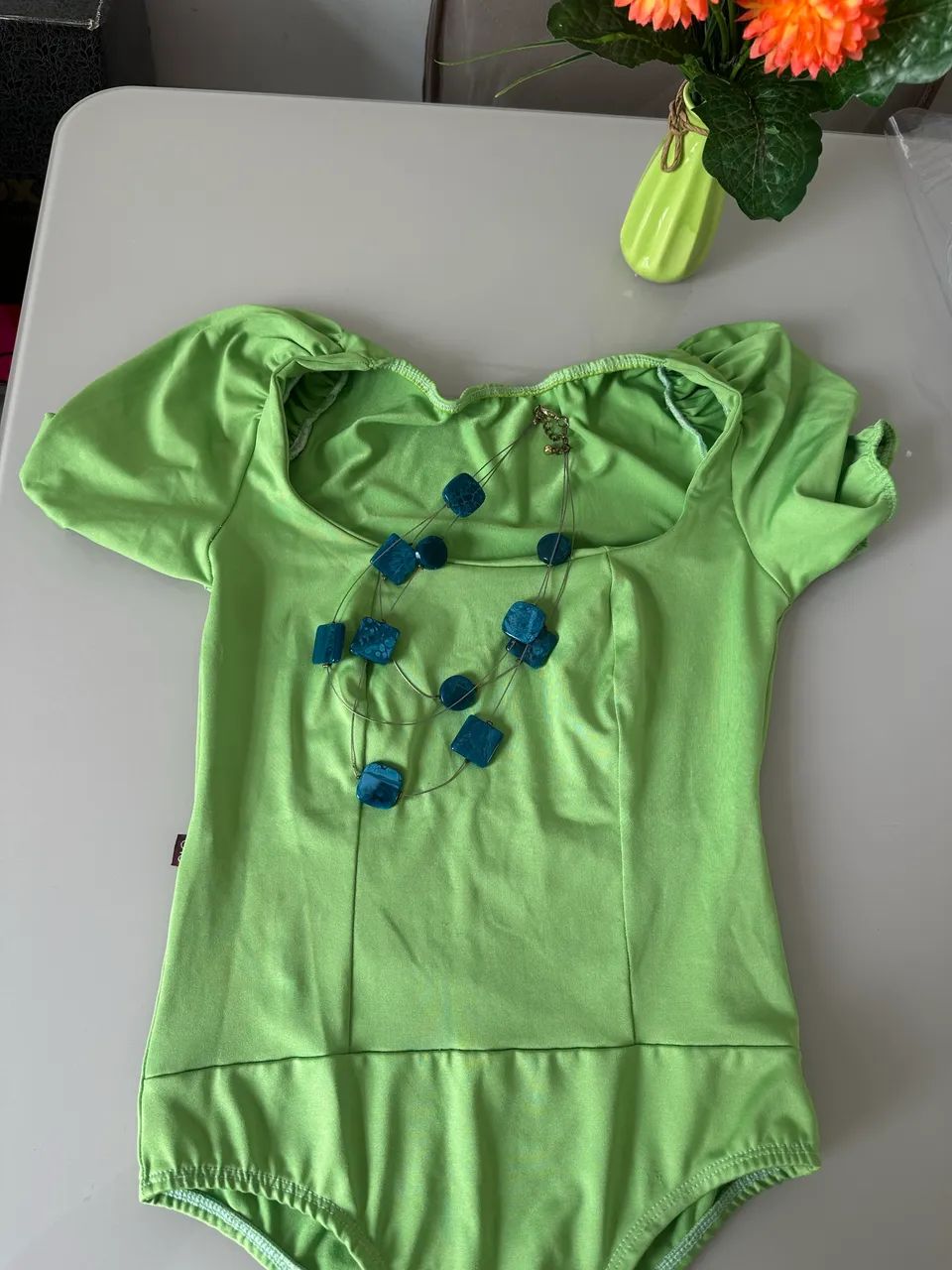 Blusas