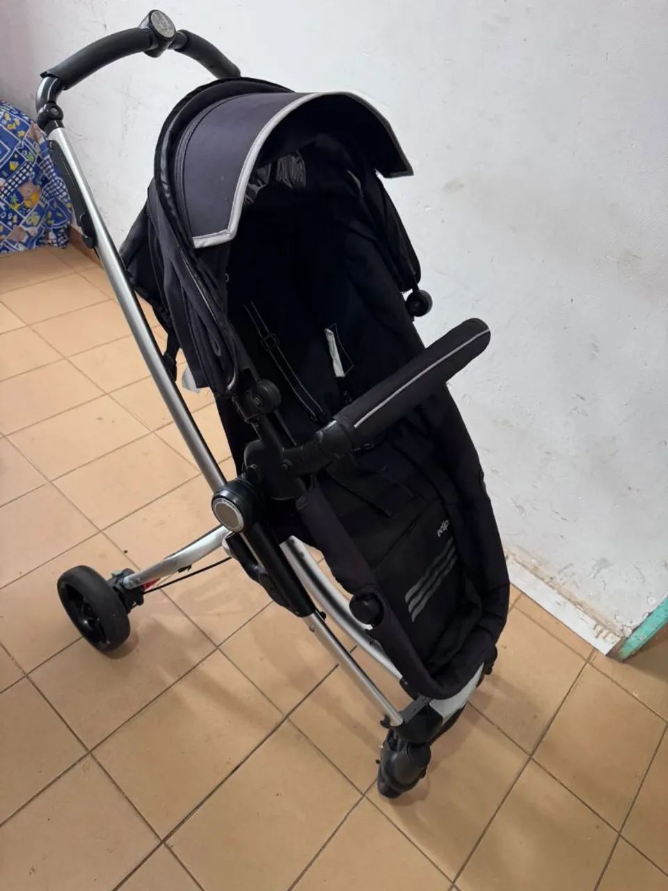 Carrinho Kiddo Moisés  - Foto 4