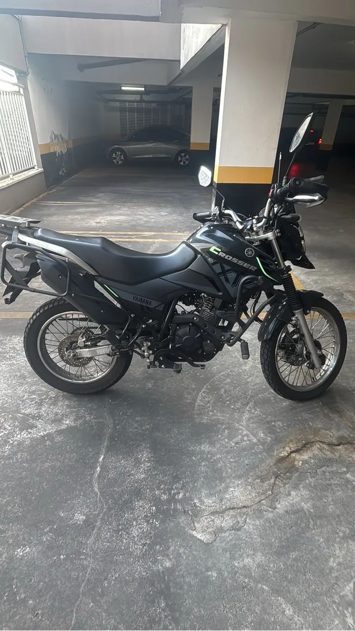 Vendo crosser  - Foto 2