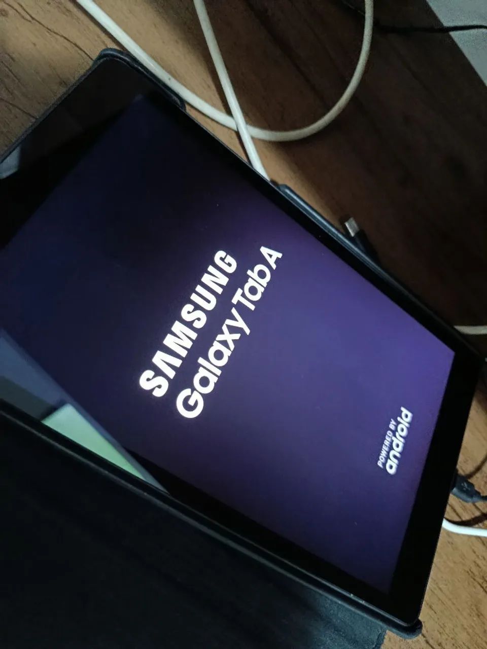 Vendo tablet, semi novo  - Foto 4