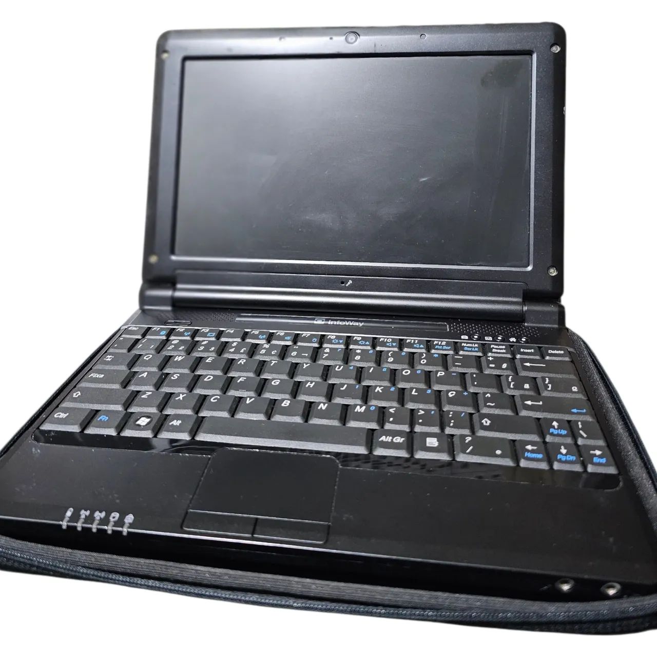 Notebook Itautec Infoway - Foto 2