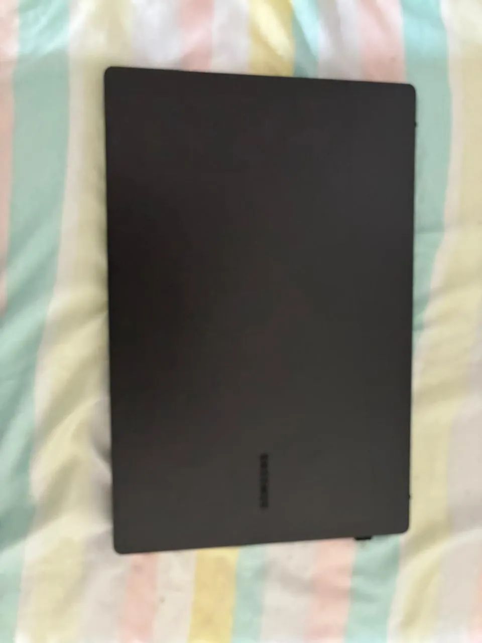 Notebook - Galaxy Book 2