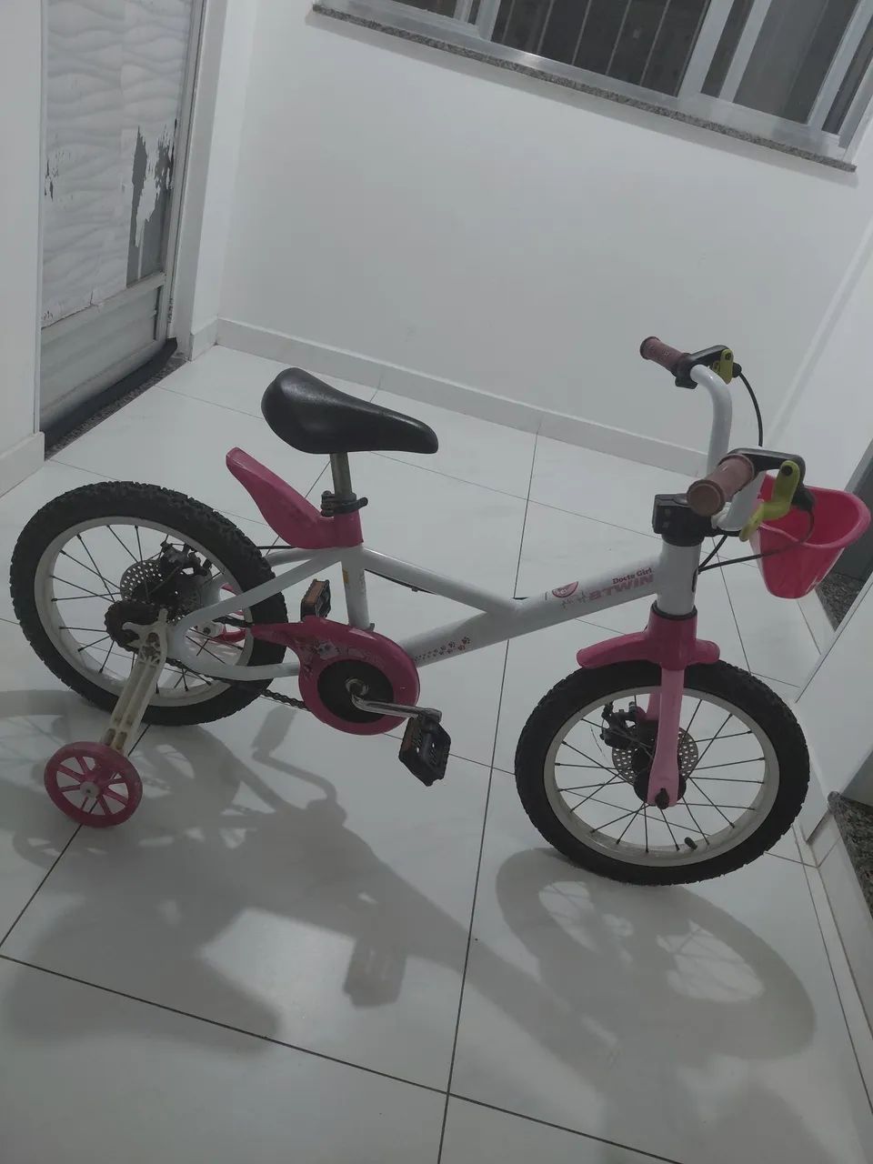 Bicicleta Infantil  - Foto 2