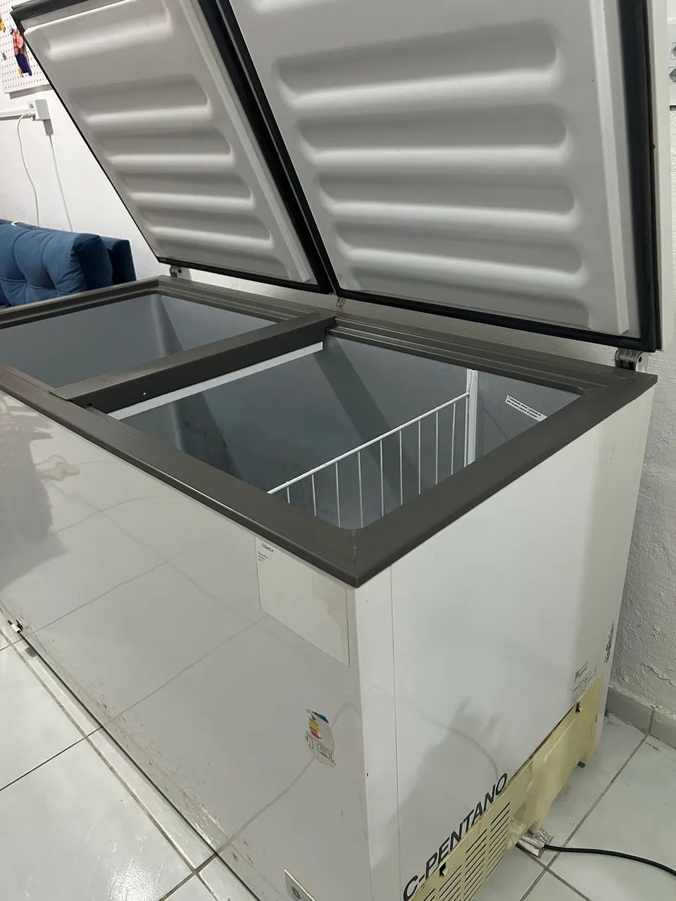 Freezer Consul 534 Litros - Foto 3