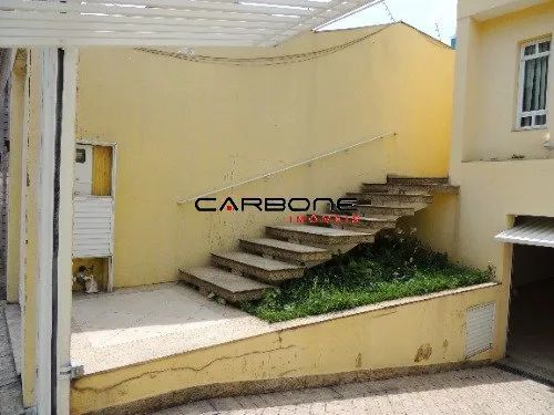 EXCELENTE SOBRADO NA VILA PRUDENT - Foto 3