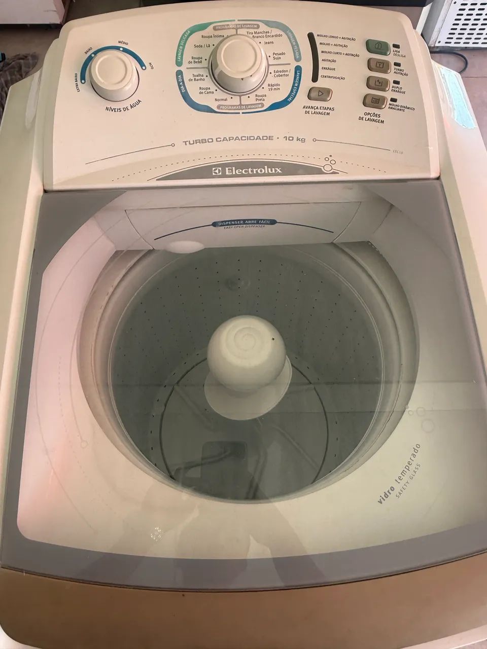 Máquina de lavar Electrolux 11kl - Foto 5