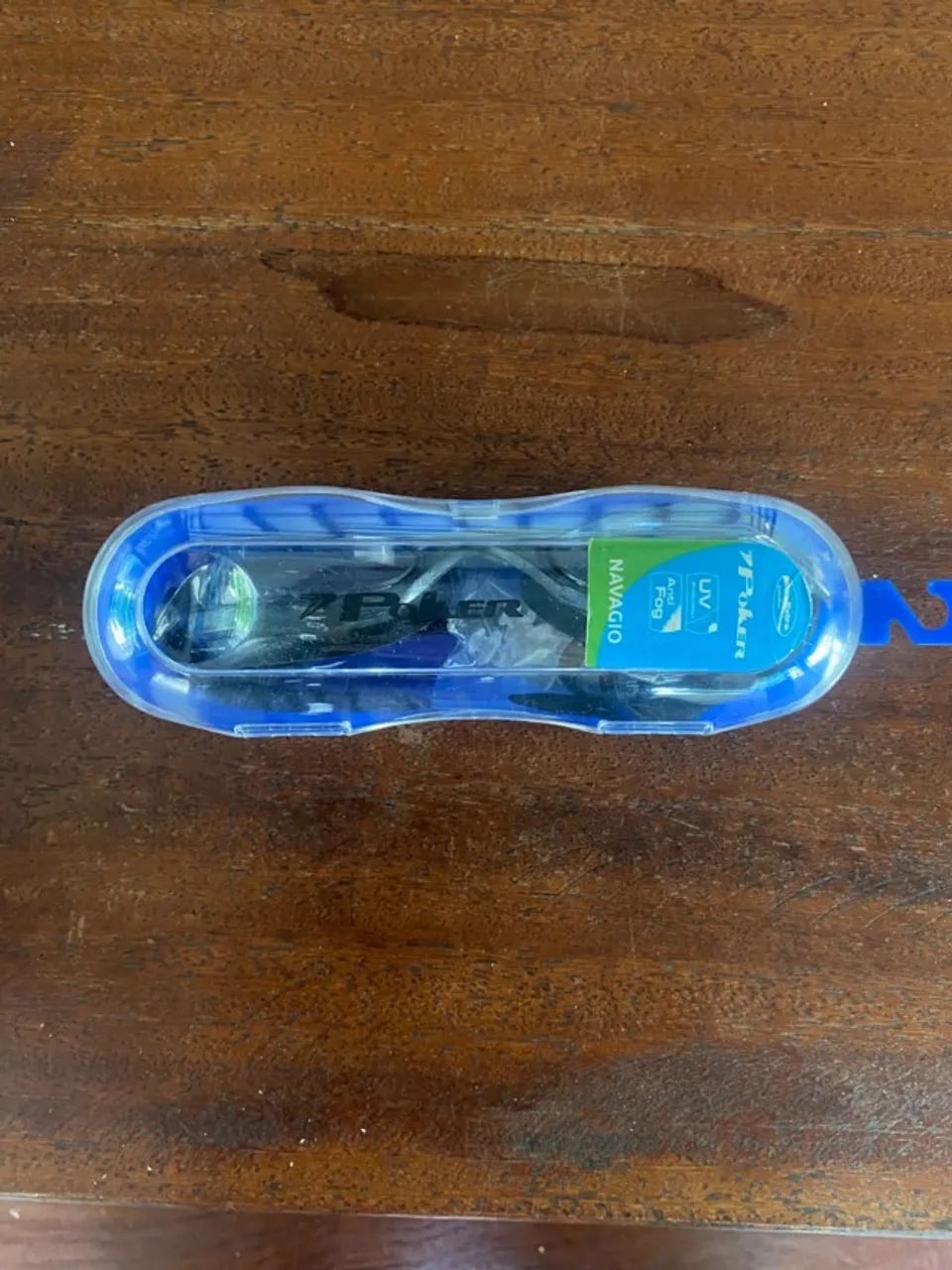 óculos natação - Foto 2