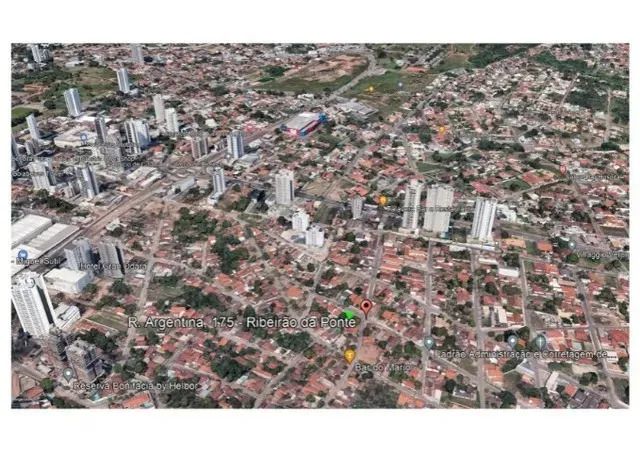 OPORTUNIDADE TERRENO RIBEIRÃO DA PONTE - Foto 4