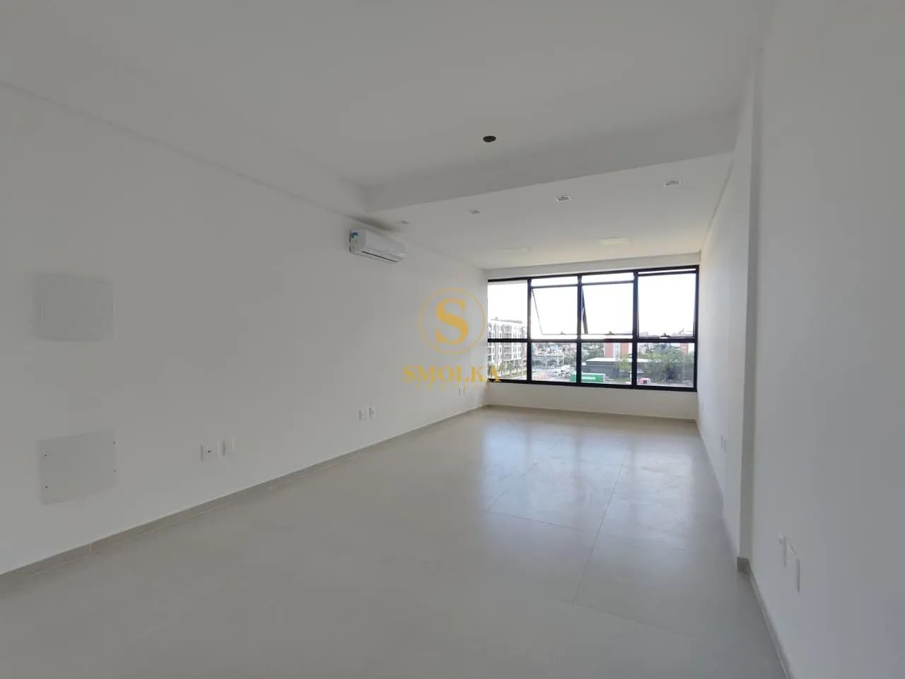 Sala comercial com 46m² em Jurerê Internacional - Foto 2