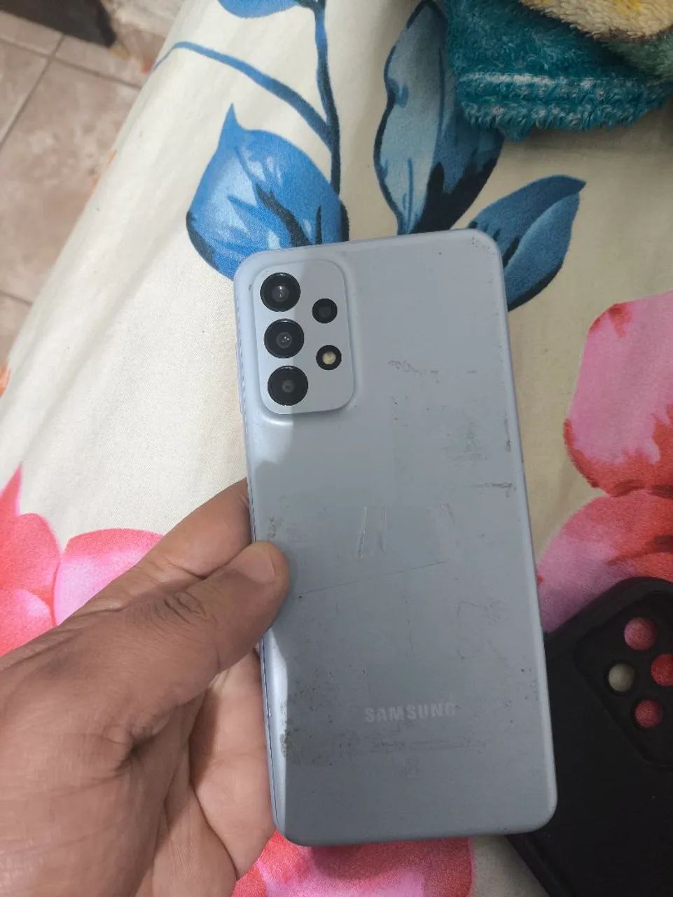 Galaxy a23 5g - Foto 4