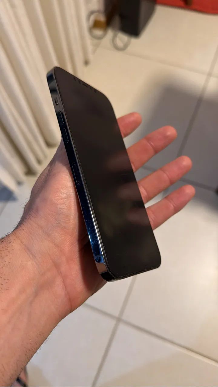 Iphone 12 Pro Max 256 - Foto 3