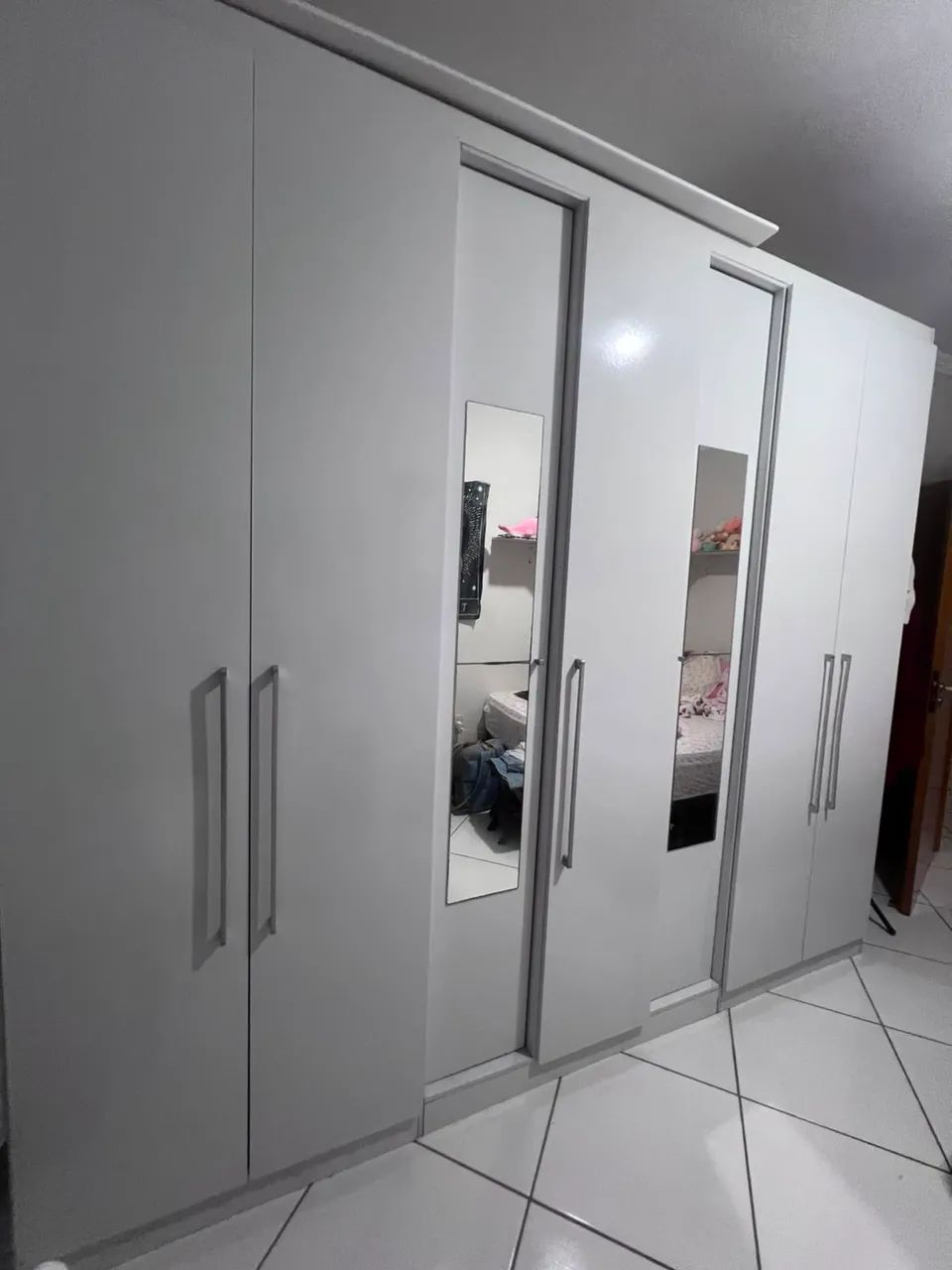 Guarda roupa