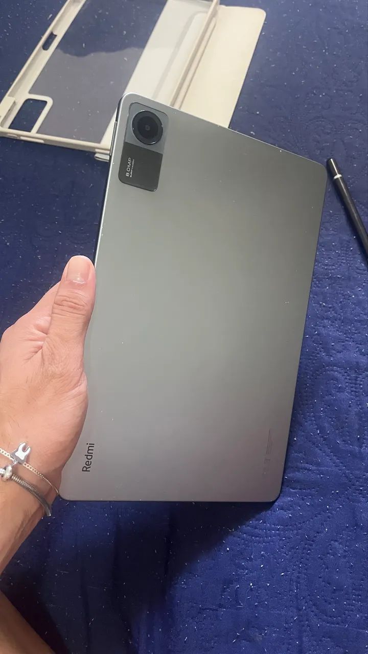 tablet redmi pad se  - Foto 3