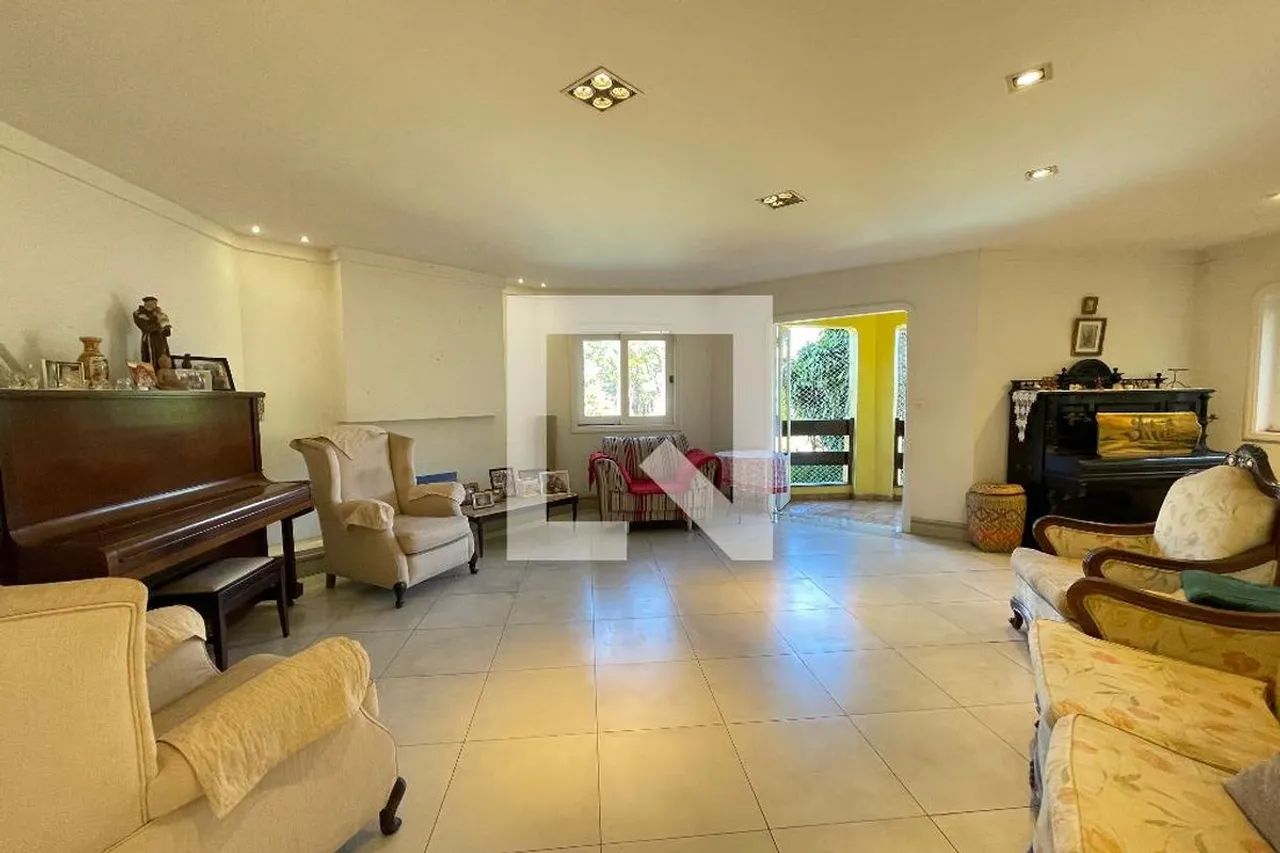 Casa à Venda - Parque dos Príncipes, 5 Quartos, 650 m2 - Foto 2