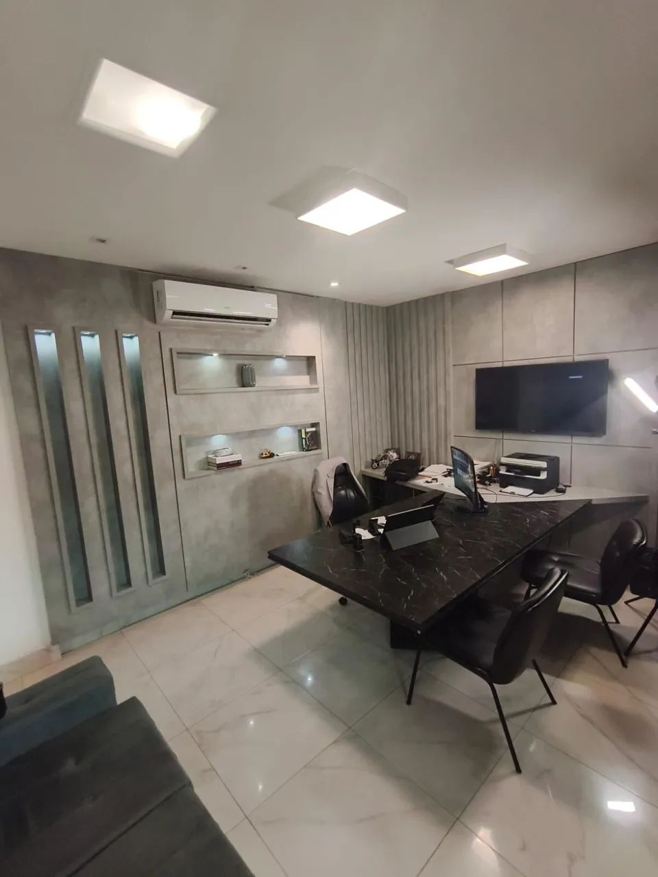 Aluga-se Imóvel COMERCIAL Localização - Av. General Mello - Foto 4