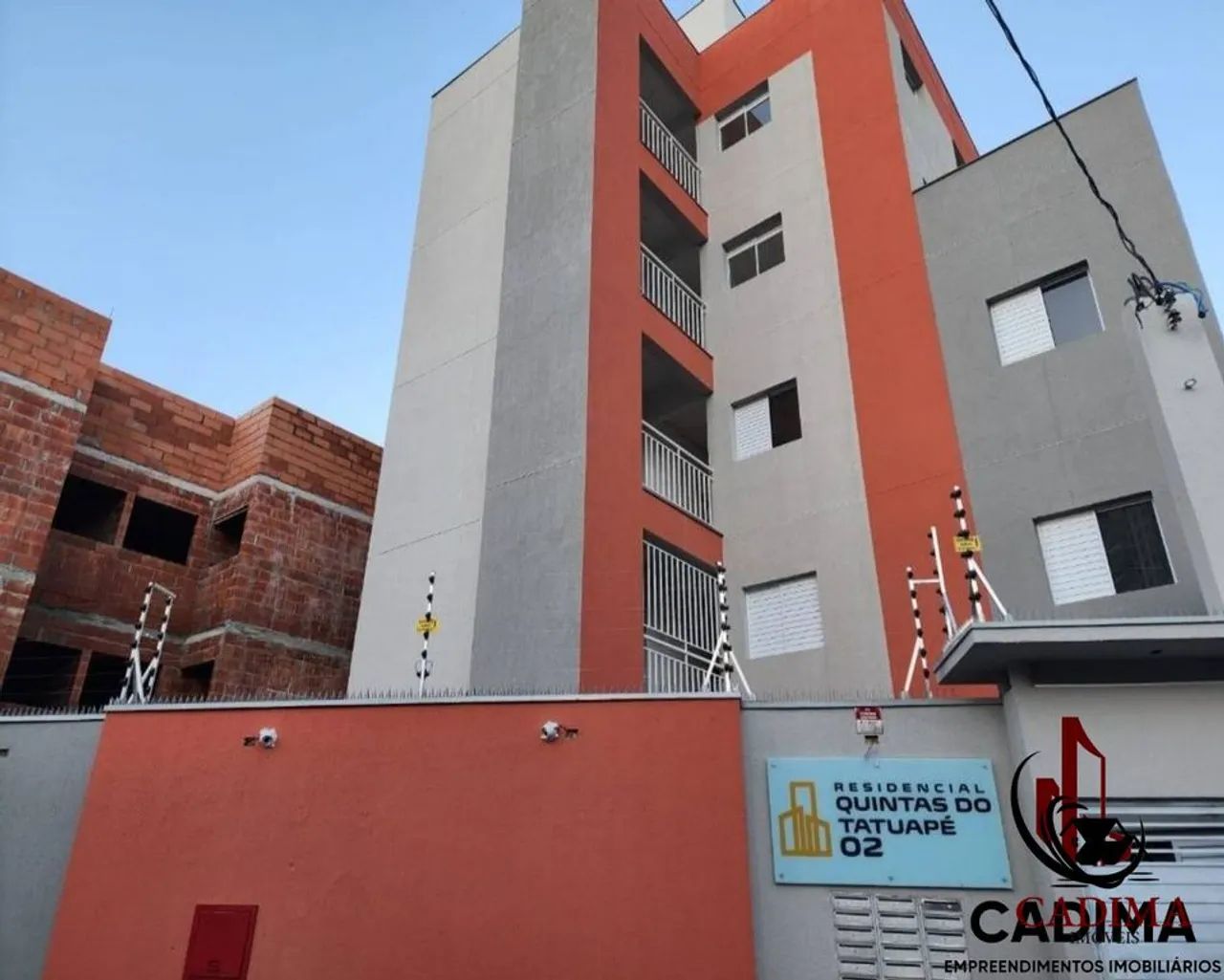 Studio para vendo na Chácara California!
