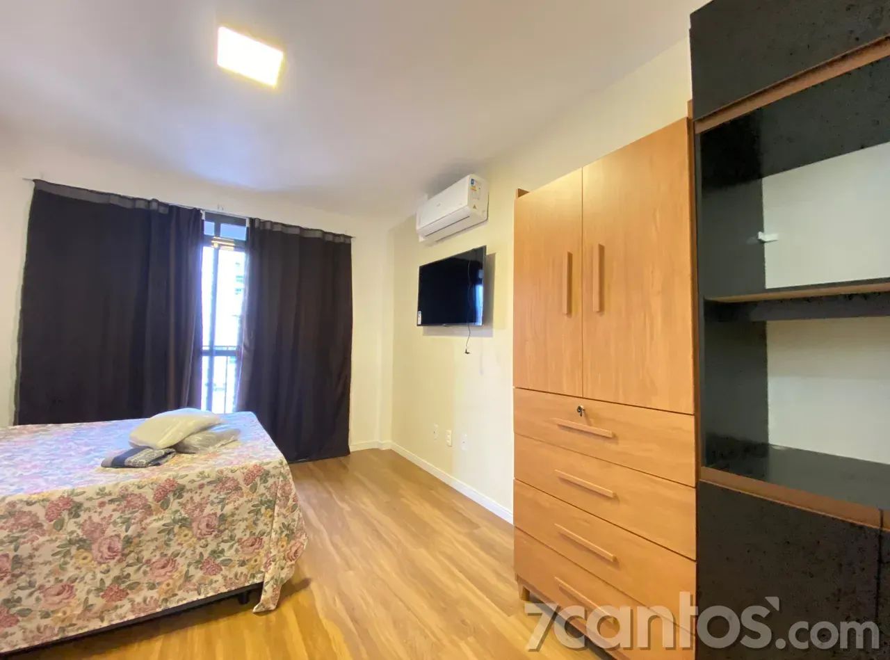Apartamento, Pinheiros, 1 Quarto - Foto 3