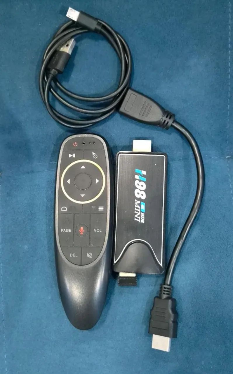 Stick  tv