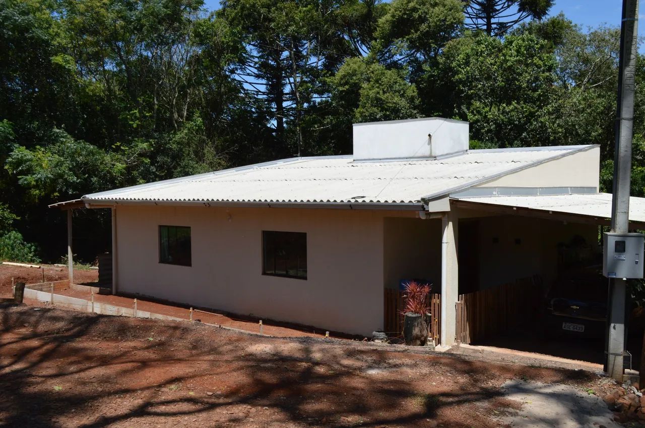 Chácara no Cascavel velho - Foto 3