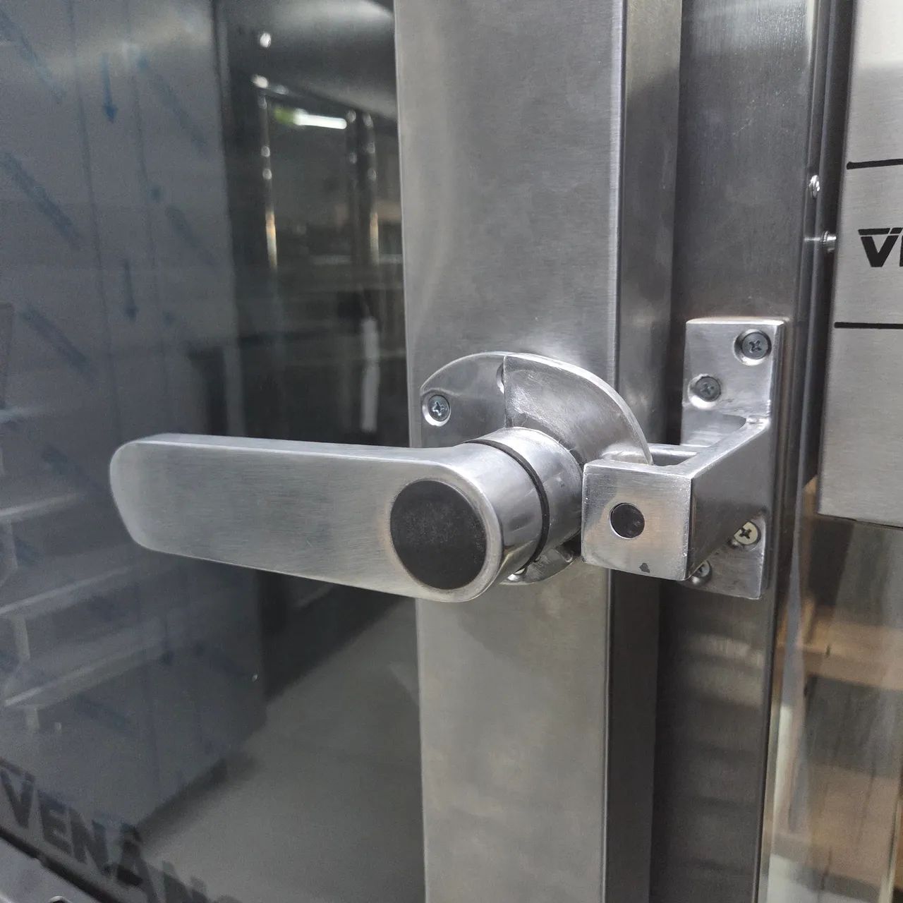 FORNO TURBO Á GAS 8 ESTEIRAS / FORNO INDUSTRIAL A GÁS 8 ESTEIRAS  - Foto 5