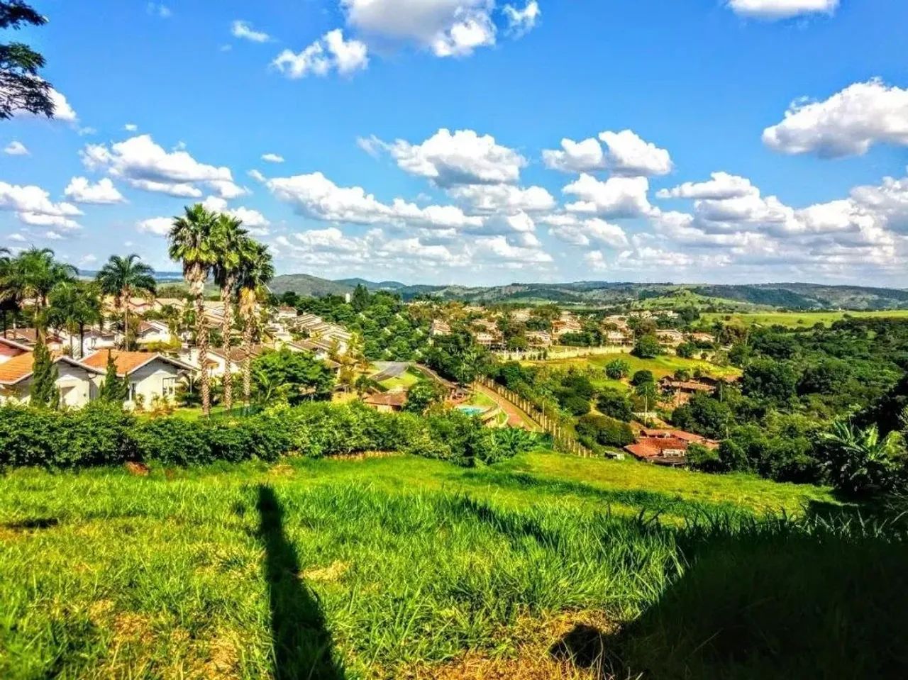 terreno - Sítios de Recreio Gramado - Campinas - Foto 3