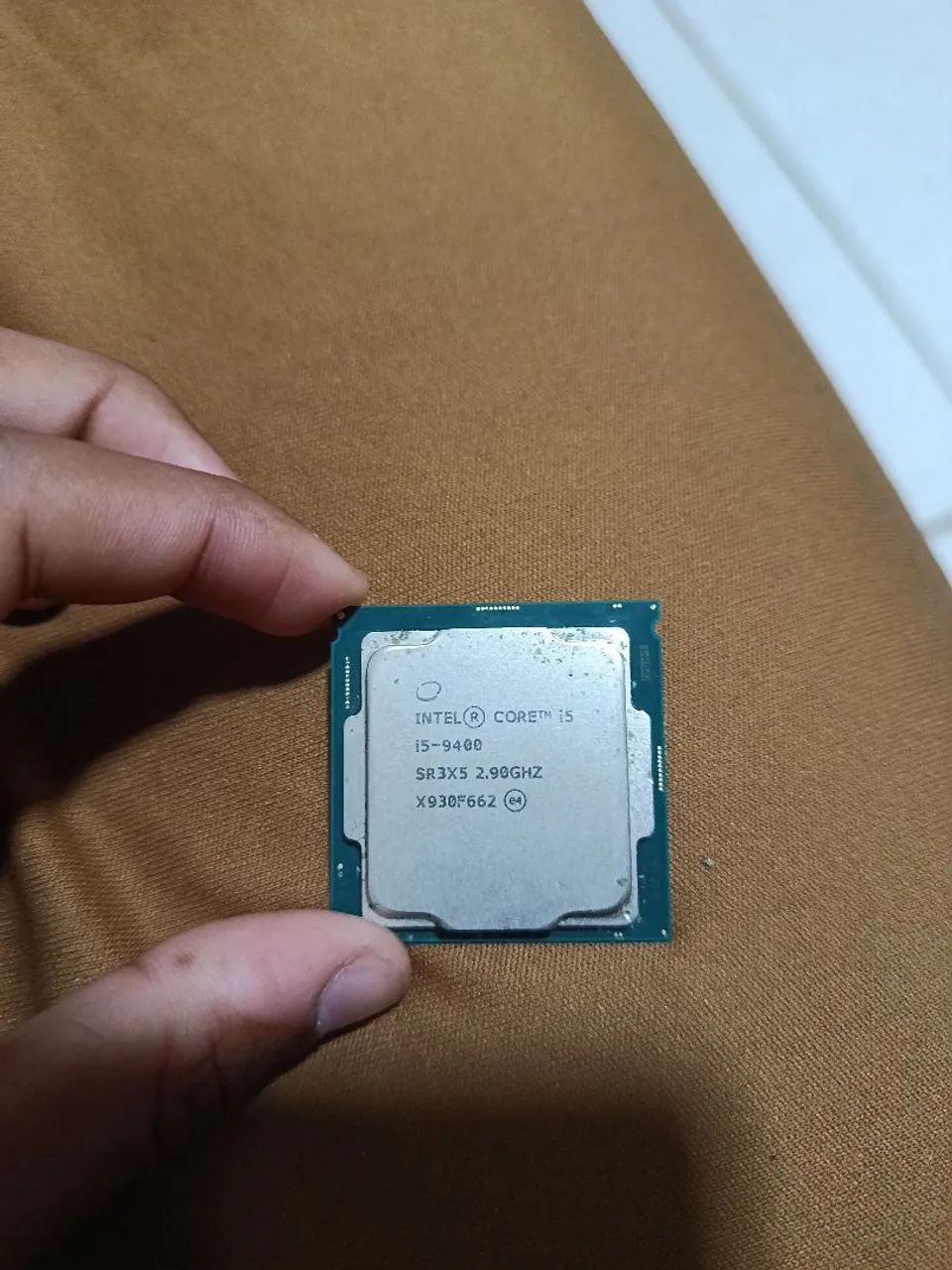 Processador I5 9° geração 