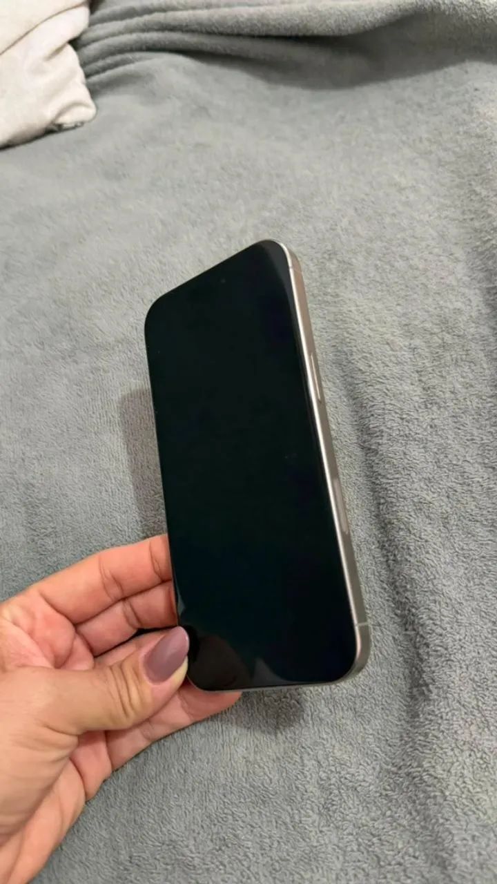 iphone 16 pro - Foto 5