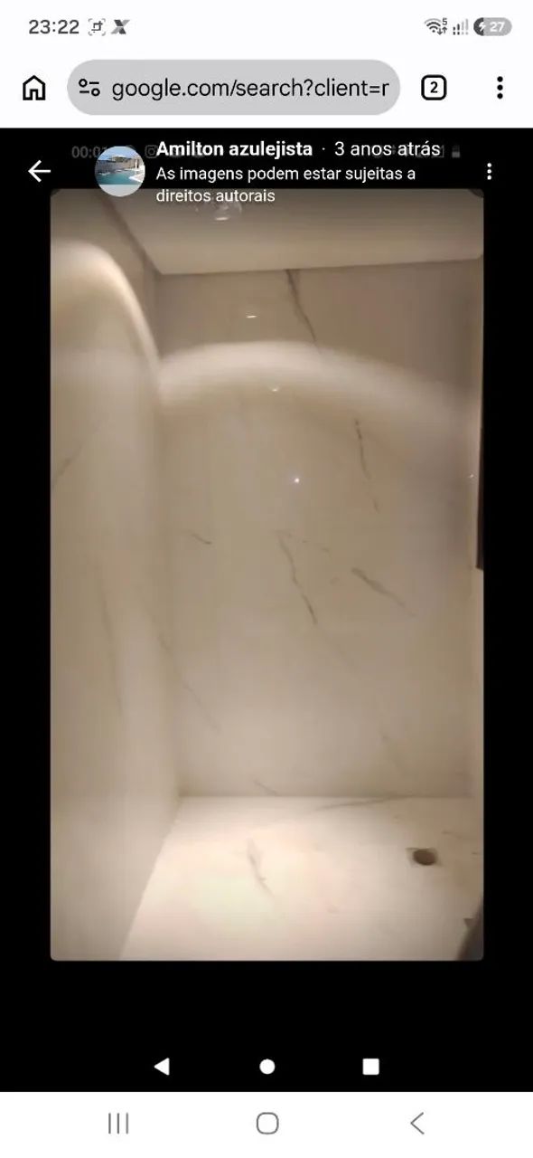 Azulejista profissional  - Foto 2