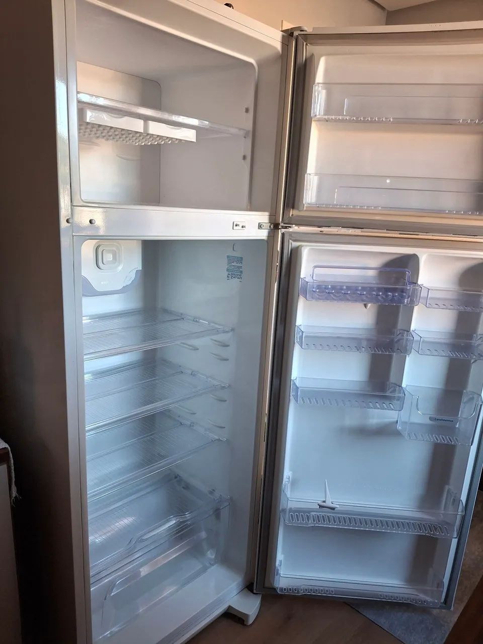 Geladeira Electrolux  - Foto 4