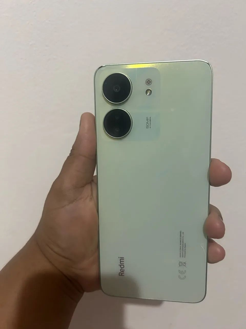 Redmi 