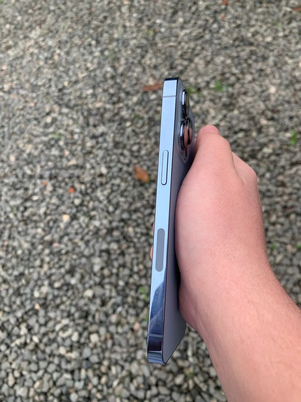 iPhone 13 PRO 256GB - Foto 4