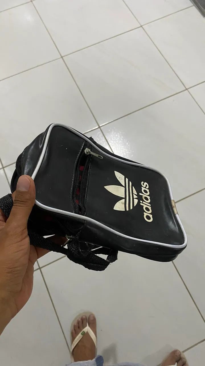 Bolsa adidas - Foto 4