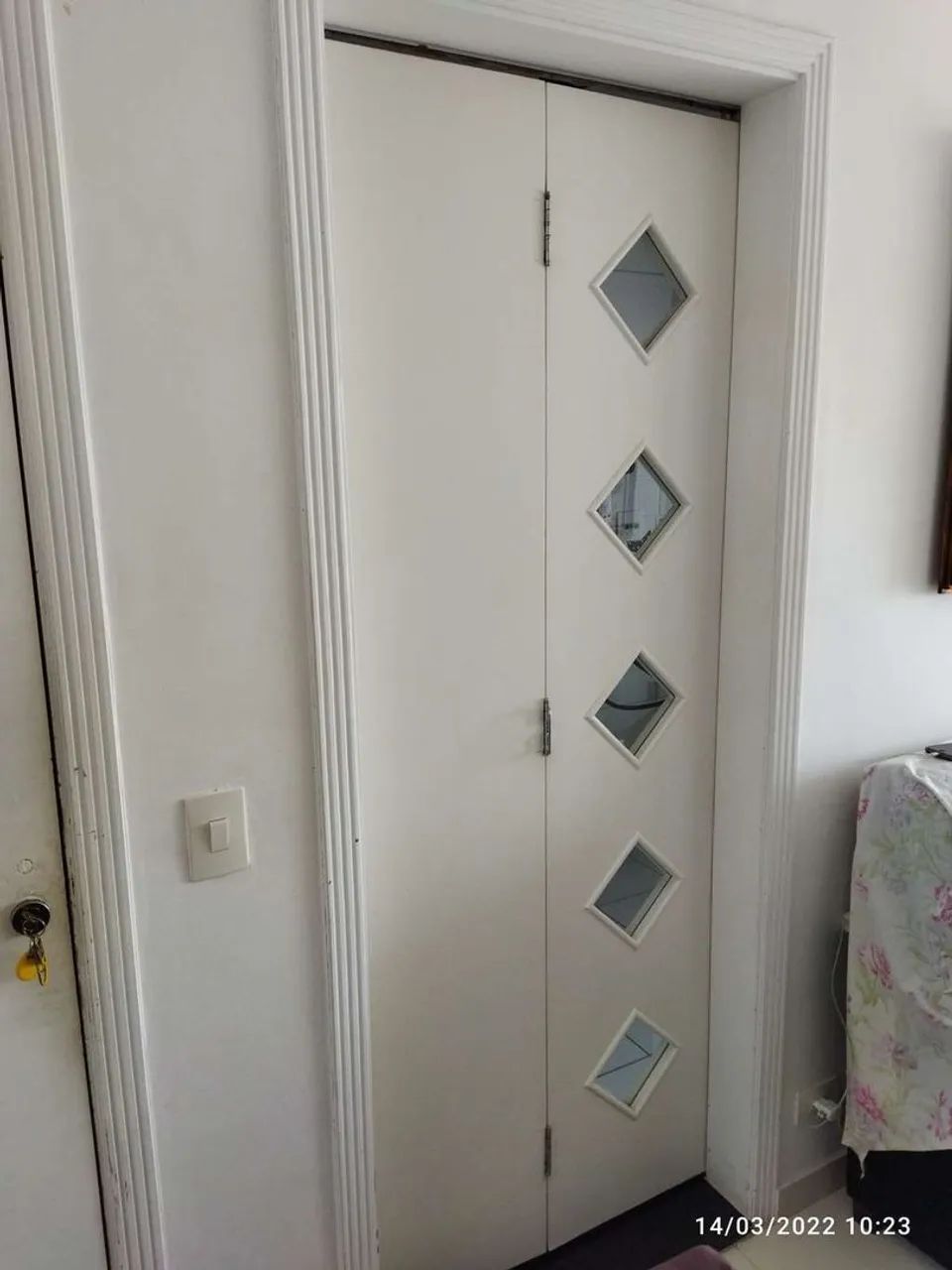 Apartamento em Rua Cabo João Teruel Fregoni - Ponte Grande - Guarulhos/SP - Foto 4