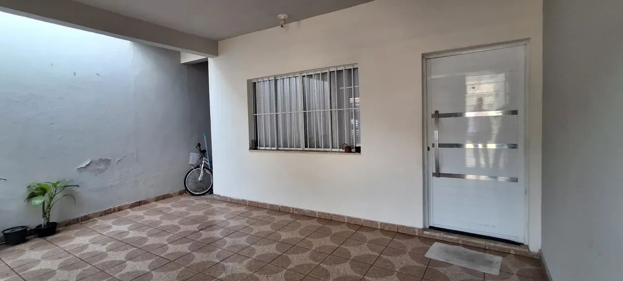 Sobrado para venda com 110 metros quadrados com 2 quartos - Foto 5