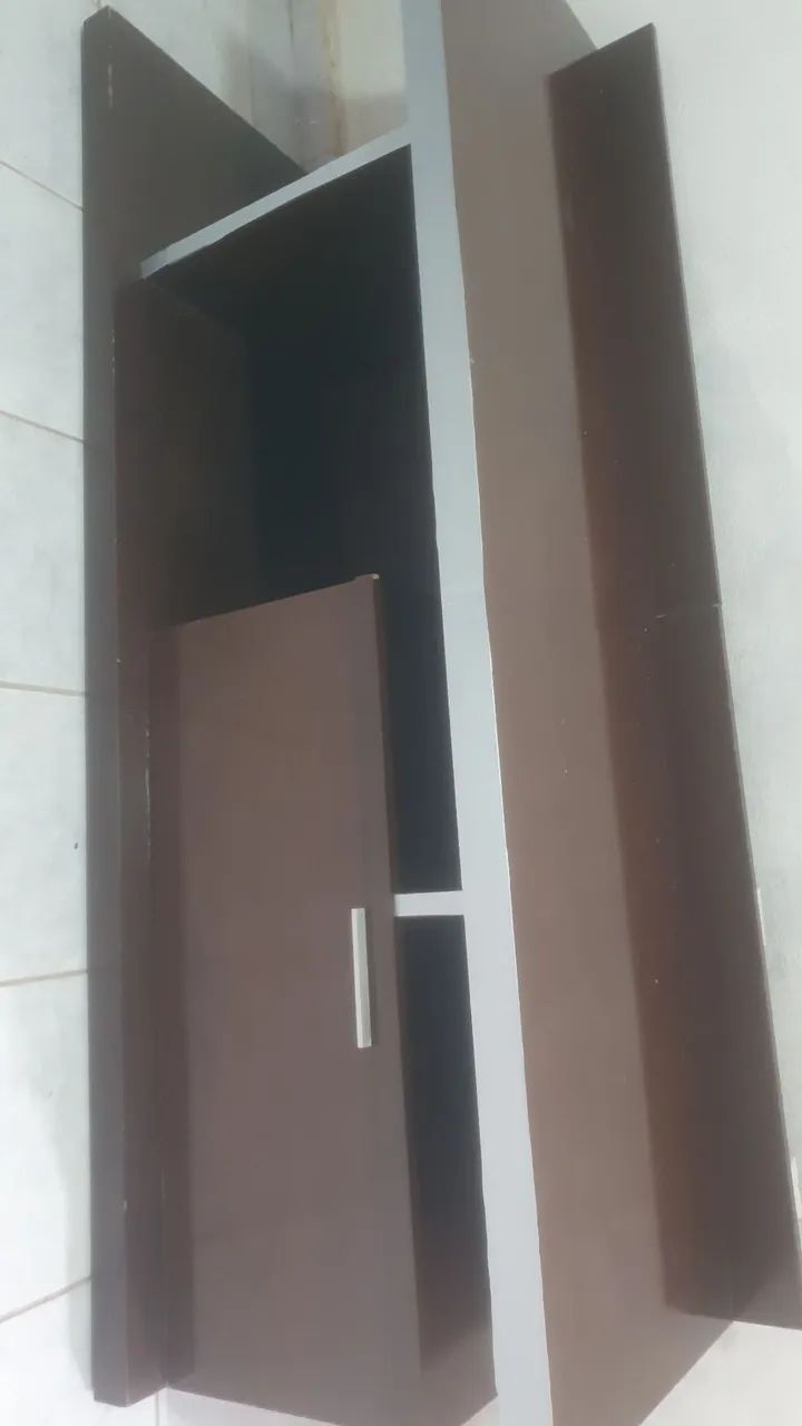 Rack para sala - Foto 2