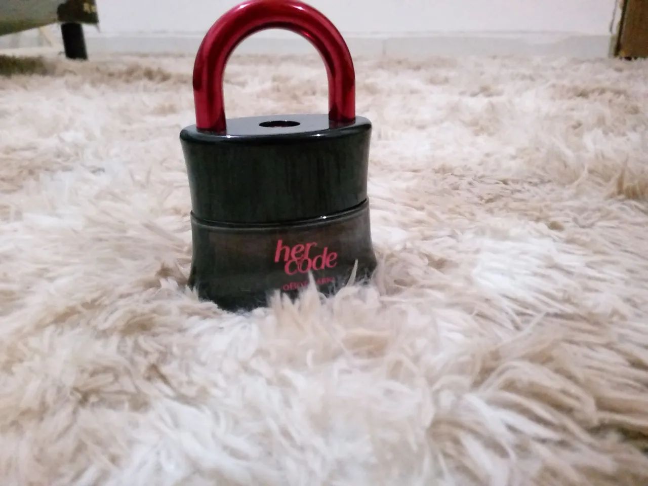 Perfume HER CODE - Foto 3
