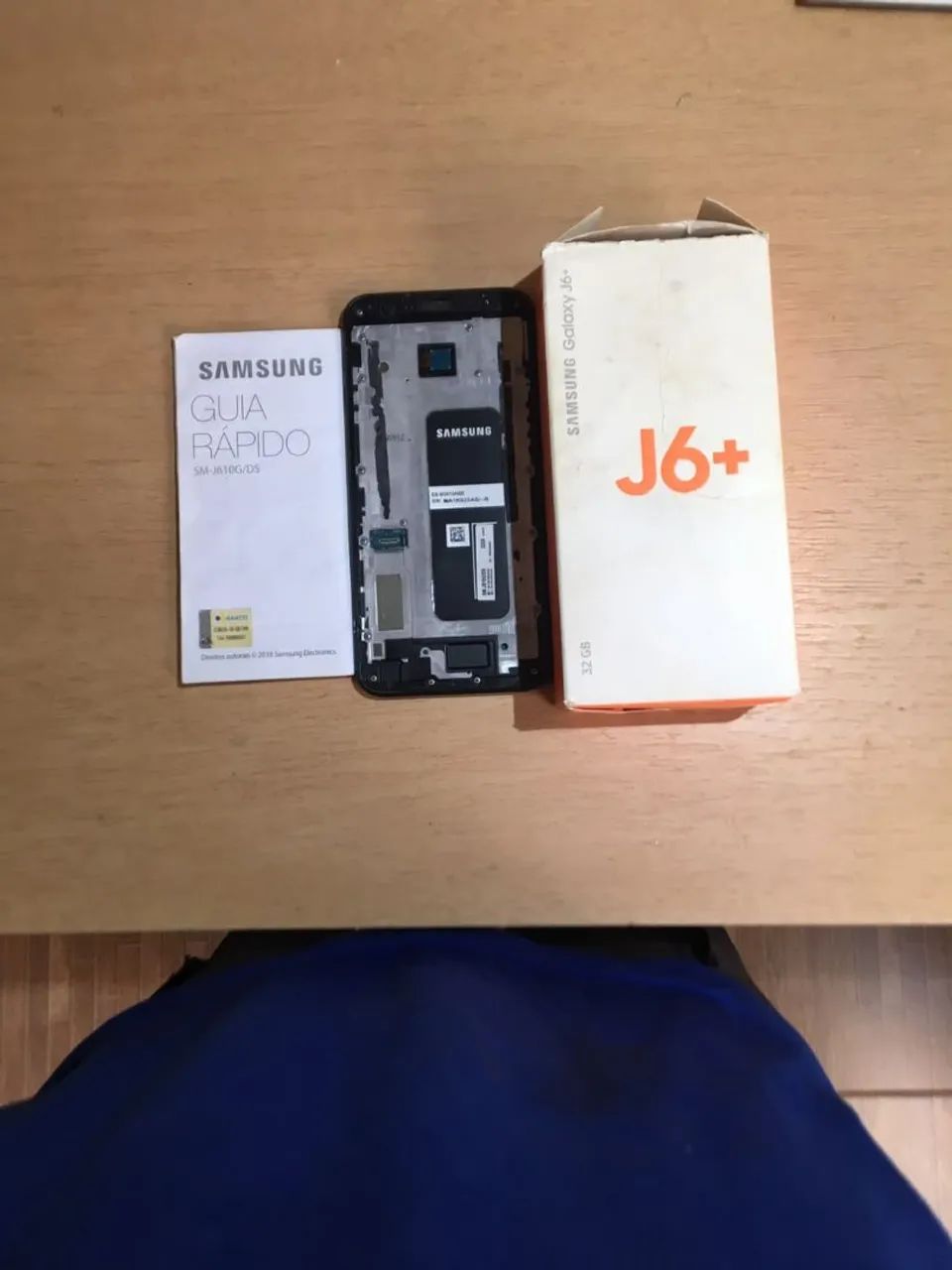 VENDO VÁRIOS MODELOS DE CELULAR  - Foto 2