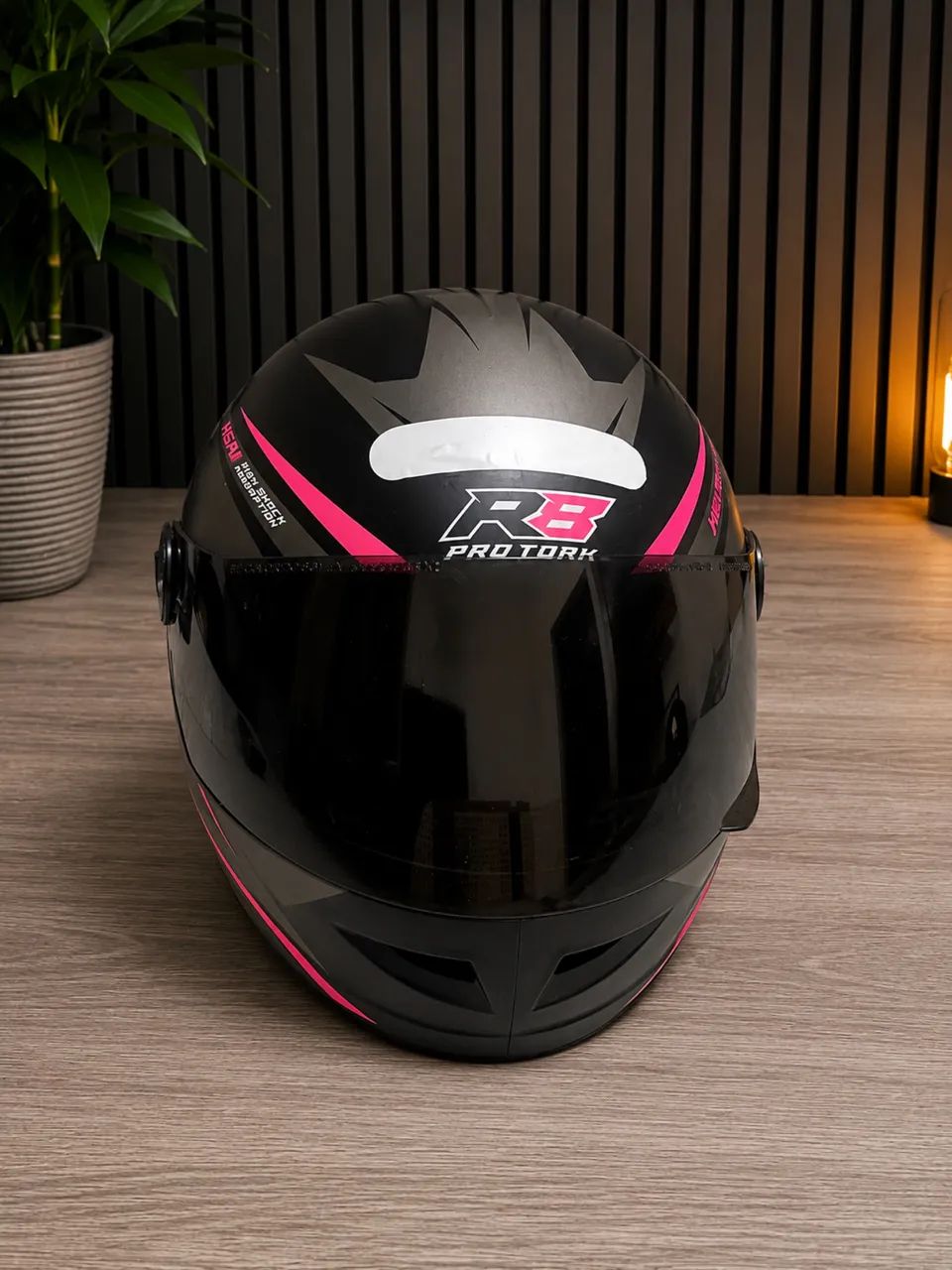 Capacete novo - Foto 3