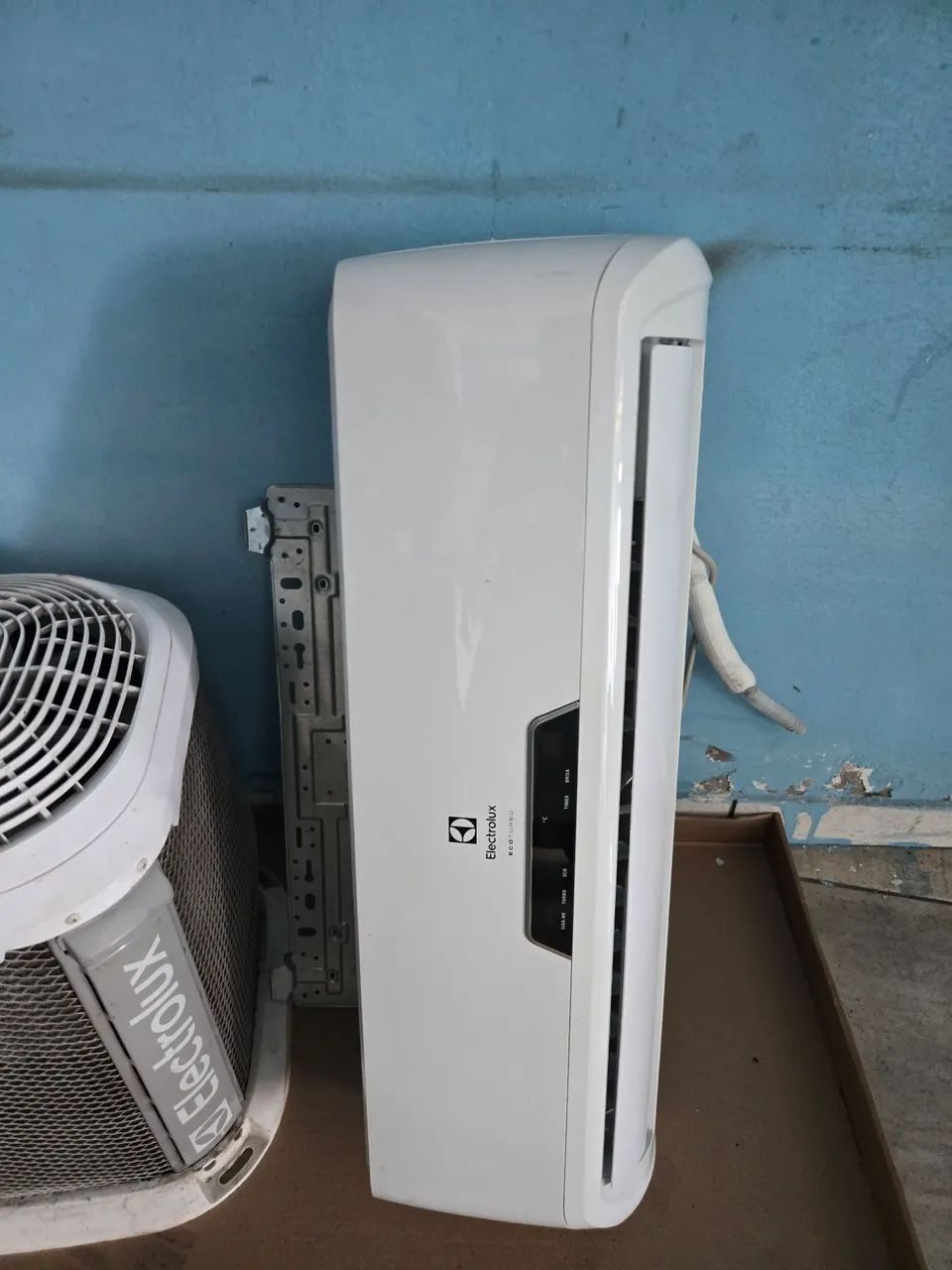Split 36.000 btus e 9.000 btus - Foto 3