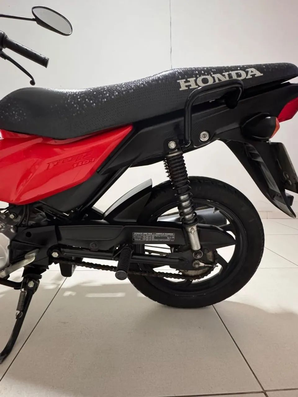 Honda pop 110l - Foto 2