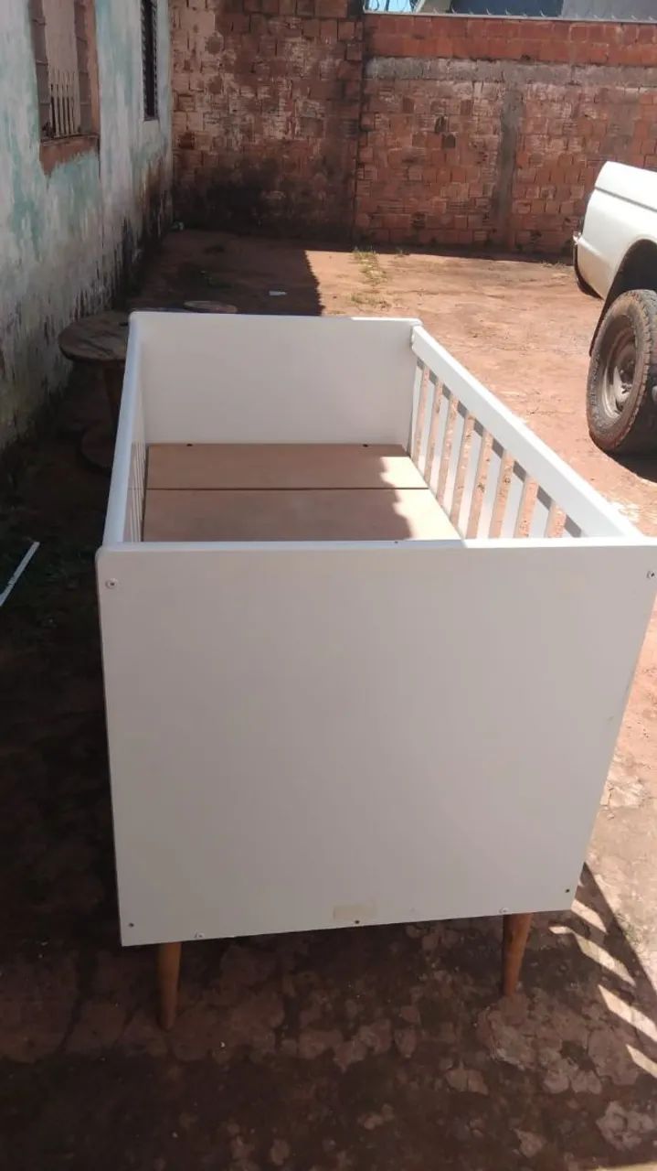 Berço cama