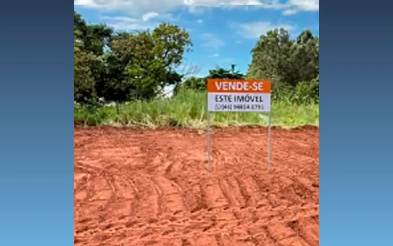 Terreno à Venda - São Pedro, Paranacity - Foto 4