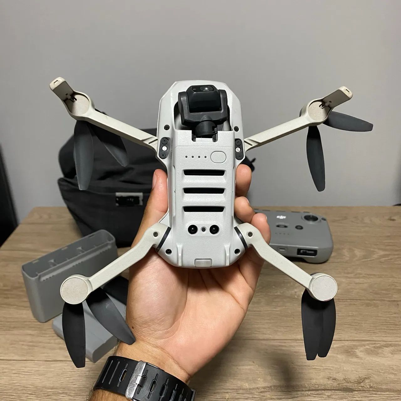 Drone DJI Mini 2 - Foto 2
