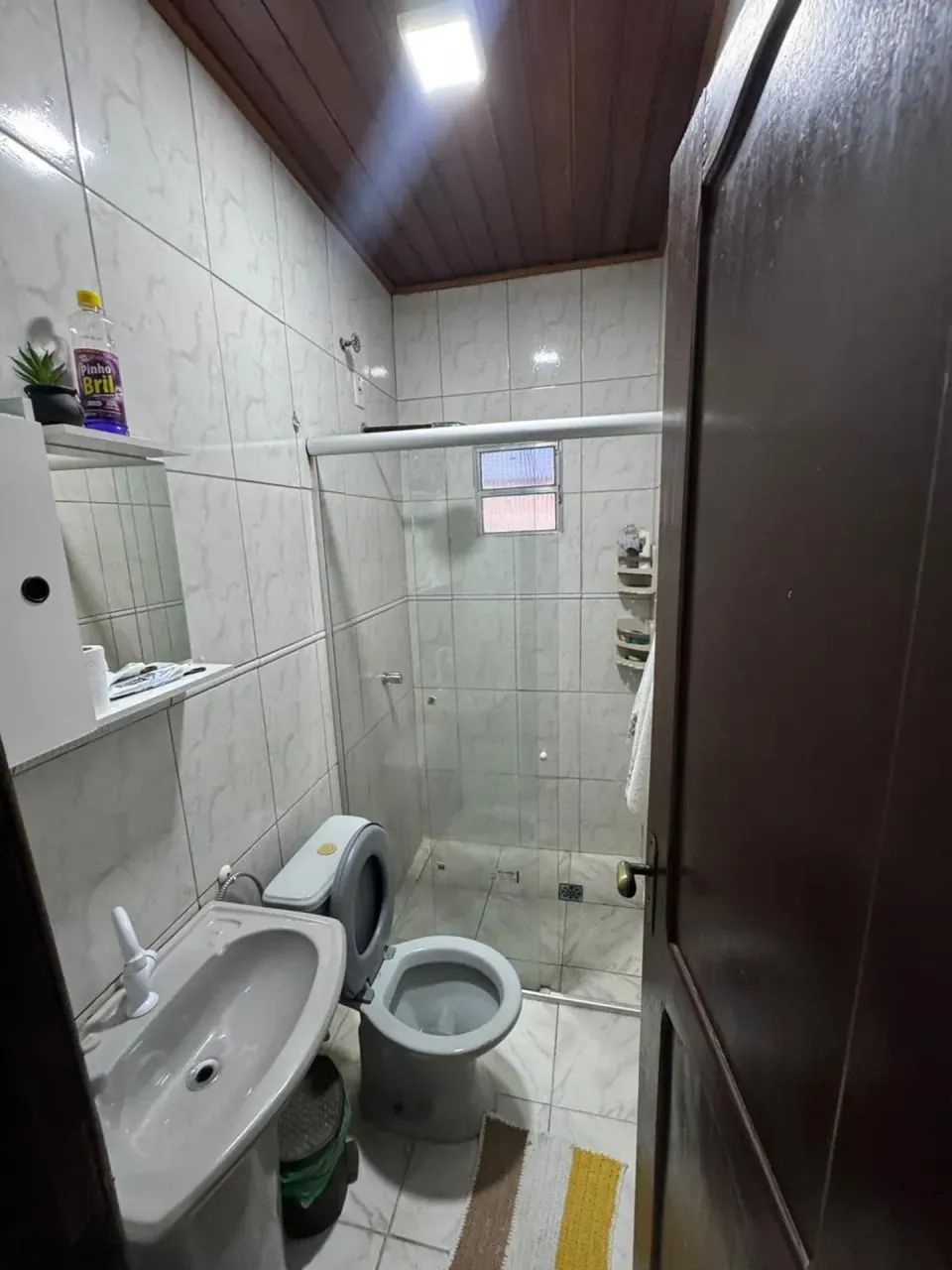 Casa na Av. Generalíssimo Deodoro - Foto 3