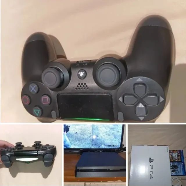 PlayStation - Foto 2