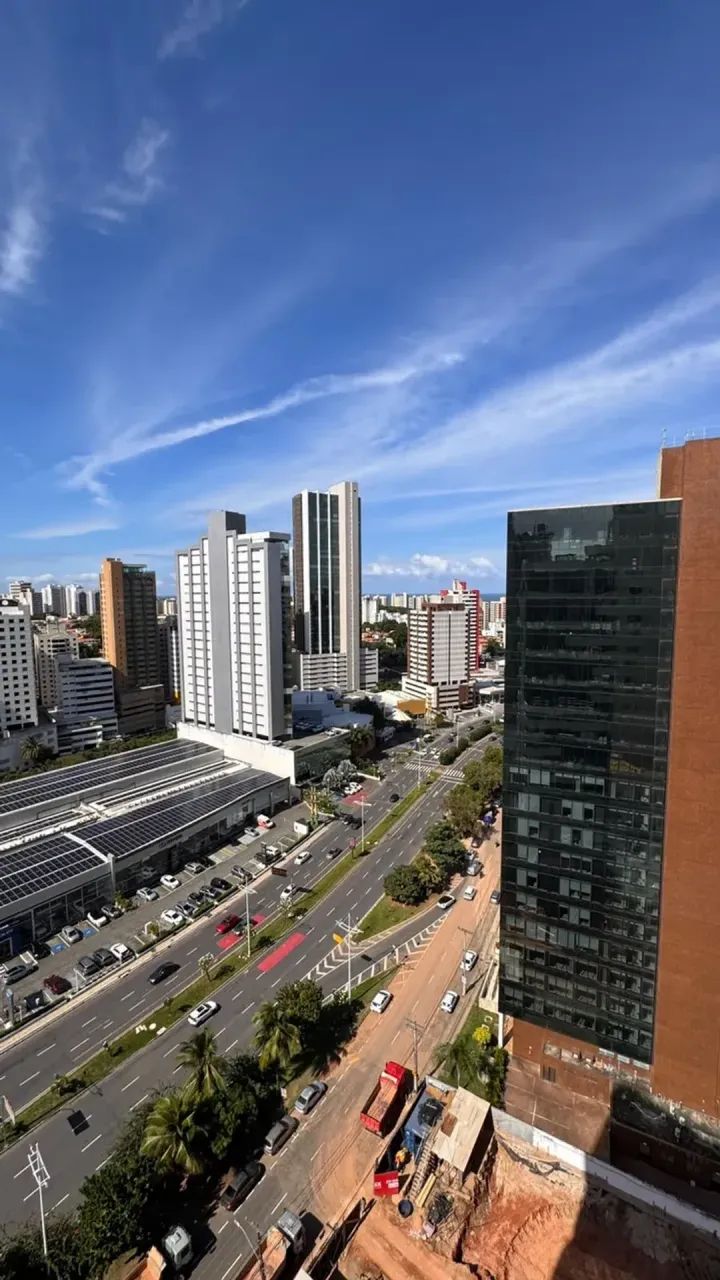 Hotel Mercury Residencial na Pituba - Foto 3