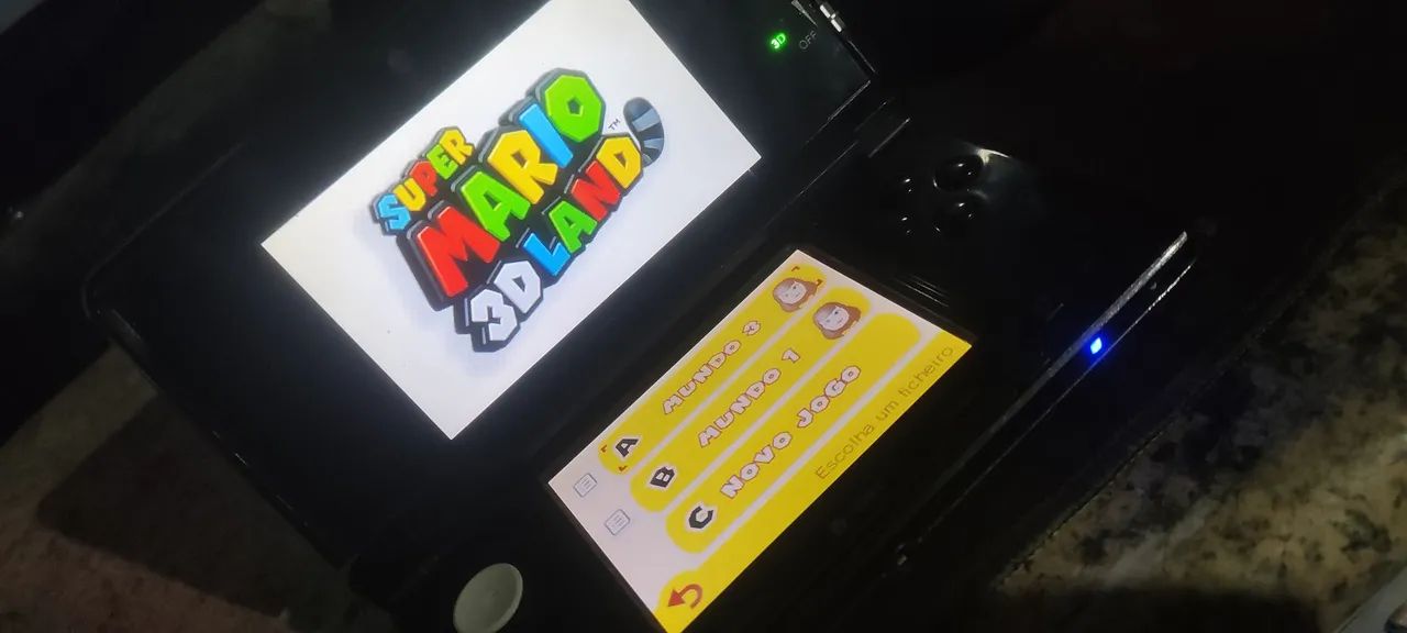 Nintendo 3ds ctr-001(USA) - Foto 5