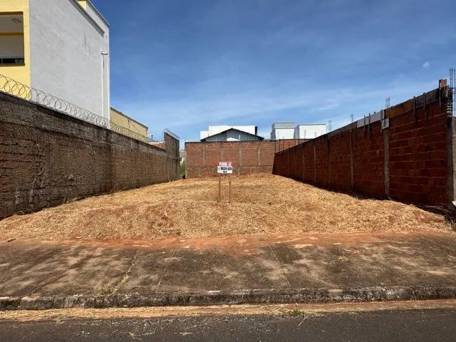 Foto - Araguari - Parque dos Verdes